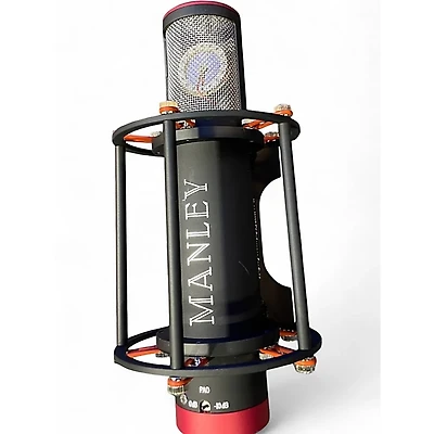 Used Manley Reference Condenser Microphone