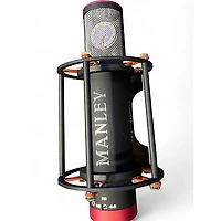 Used Manley Reference Condenser Microphone