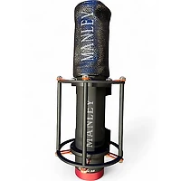 Used Manley Reference Condenser Microphone