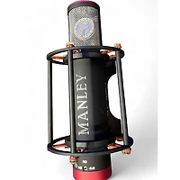 Used Manley Reference Condenser Microphone