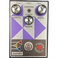 Used Maestro MARINER Effect Pedal