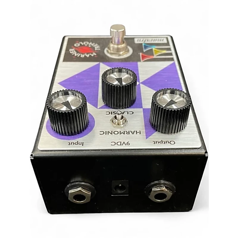 Used Maestro MARINER Effect Pedal
