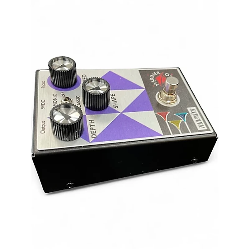 Used Maestro MARINER Effect Pedal