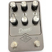 Used Universal Audio dream 65 Pedal