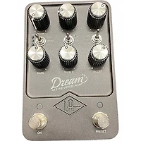 Used Universal Audio dream 65 Pedal