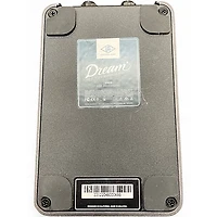 Used Universal Audio dream 65 Pedal