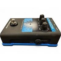 Used TC Helicon C1 Vocal Processor