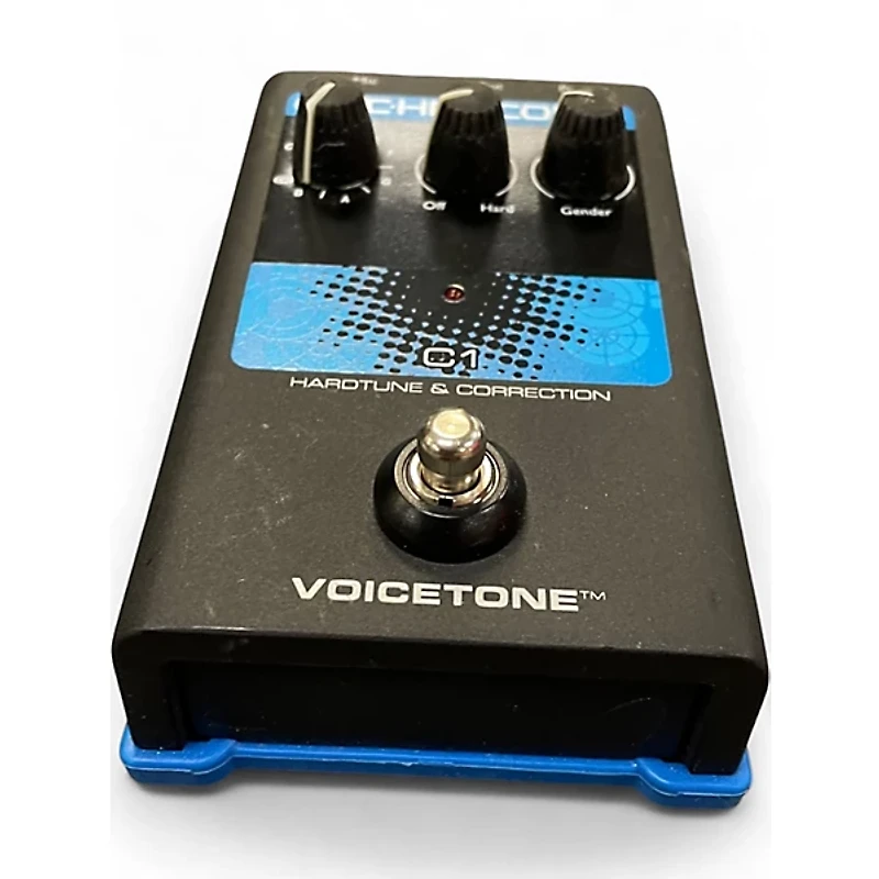 Used TC Helicon C1 Vocal Processor