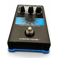 Used TC Helicon C1 Vocal Processor