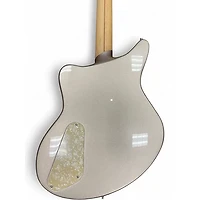 Used D'Angelico DELUXE SERIES BEDFORD SH DESERT GOLD Hollow Body Electric Guitar