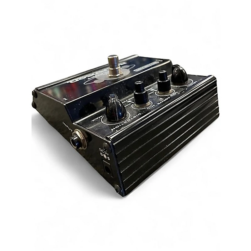 Used Rocktron Metal Planet Distortion Effect Pedal