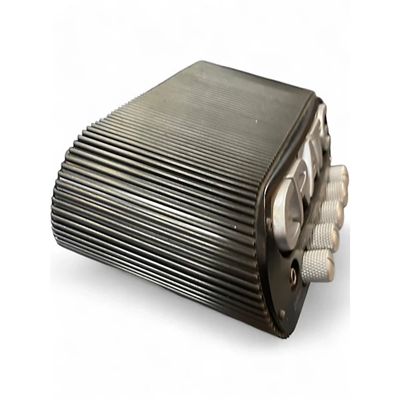 Used Crate CPB150 POWER BLOCK Solid State Guitar Amp Head