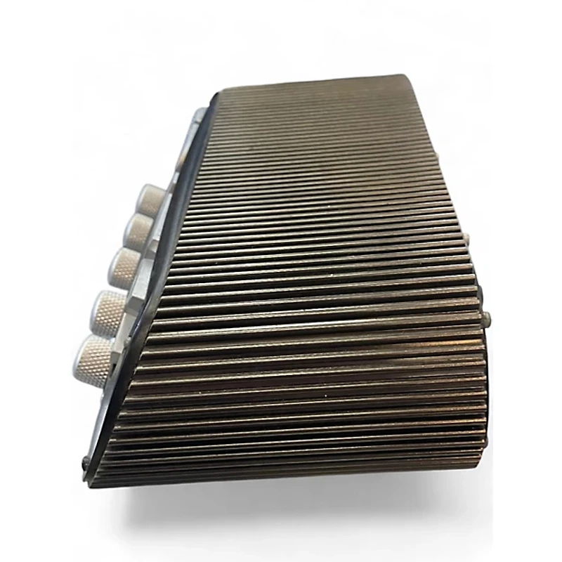 Used Crate CPB150 POWER BLOCK Solid State Guitar Amp Head