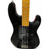 Used Markbass GV4 Black Electric Bass Guitar