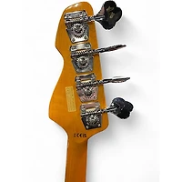 Used Markbass GV4 Black Electric Bass Guitar