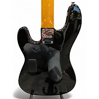 Used Markbass GV4 Black Electric Bass Guitar