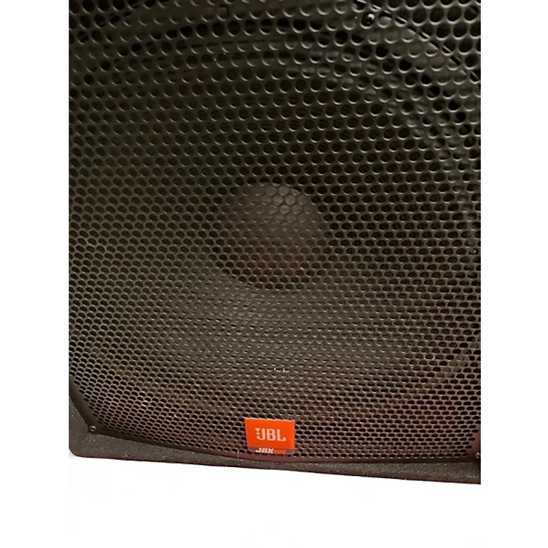 Used JBL JRX100 Unpowered Speaker