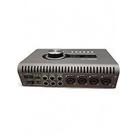 Used Universal Audio APOLLO X4 QUAD Audio Interface