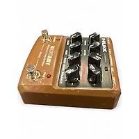 Used NUX ROCTARY Effect Pedal