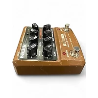 Used NUX ROCTARY Effect Pedal