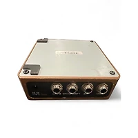 Used NUX ROCTARY Effect Pedal