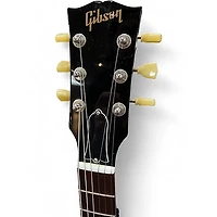 Used Gibson SG Junior Cherry Solid Body Electric Guitar