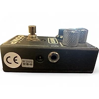 Used MXR M132 Super Comp Effect Pedal