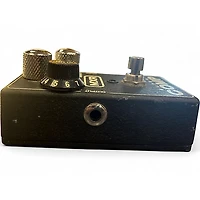 Used MXR M132 Super Comp Effect Pedal