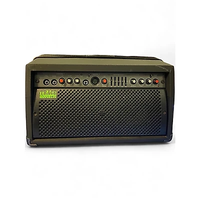 Used Trace Elliot TA50R Acoustic Guitar Combo Amp