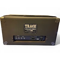 Used Trace Elliot TA50R Acoustic Guitar Combo Amp