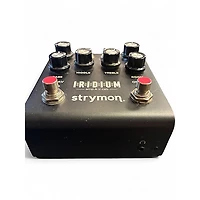 Used Strymon Iridium Effect Pedal