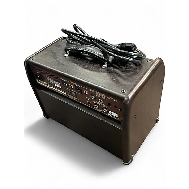 Used BOSS ACS-PRO Acoustic Guitar Combo Amp