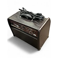 Used BOSS ACS-PRO Acoustic Guitar Combo Amp