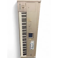 Used KORG Triton Studio 88 Key Keyboard Workstation
