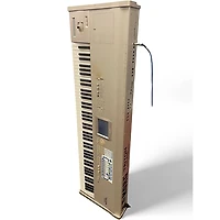Used KORG Triton Studio 88 Key Keyboard Workstation
