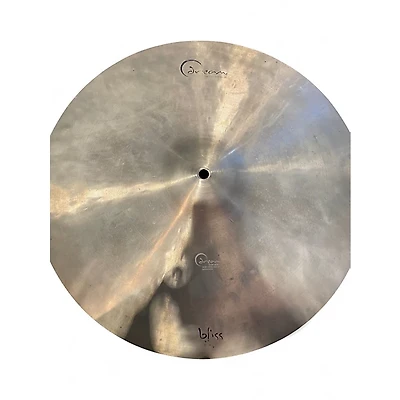 Used Dream 18in Bliss Crash Ride Cymbal