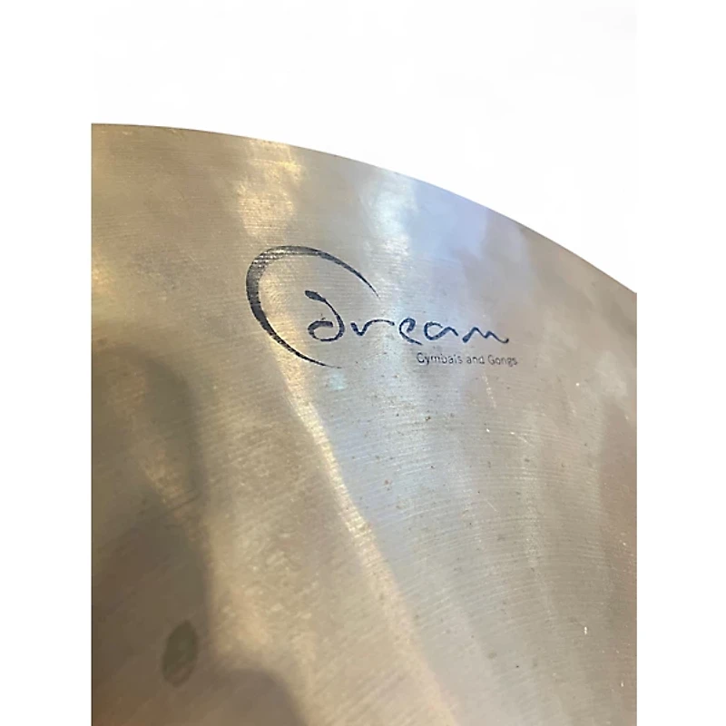 Used Dream 18in Bliss Crash Ride Cymbal