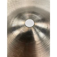 Used Zildjian 14in New Beat Hi Hat Pair Cymbal