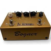 Used Bogner La Grange Effect Pedal