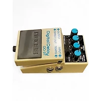 Used BOSS DD3T Effect Pedal