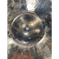 Used SABIAN 21in AAX Medium Ride Cymbal