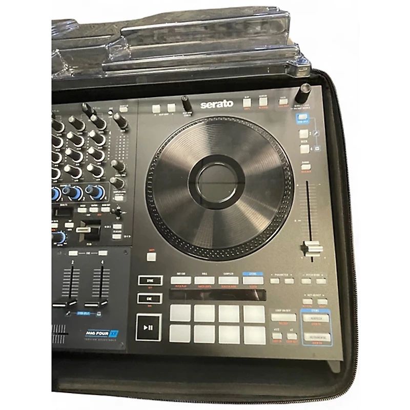 Used RANE FOUR  DJ Controller