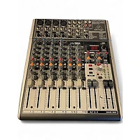 Used Behringer Xenyx X1204USB Unpowered Mixer