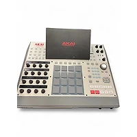 Used Akai Professional MPC X SE Production Controller