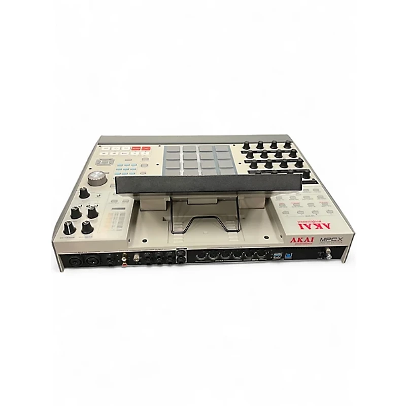 Used Akai Professional MPC X SE Production Controller
