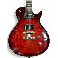 Used PRS S2 McCarty 594 RED Solid Body Electric Guitar