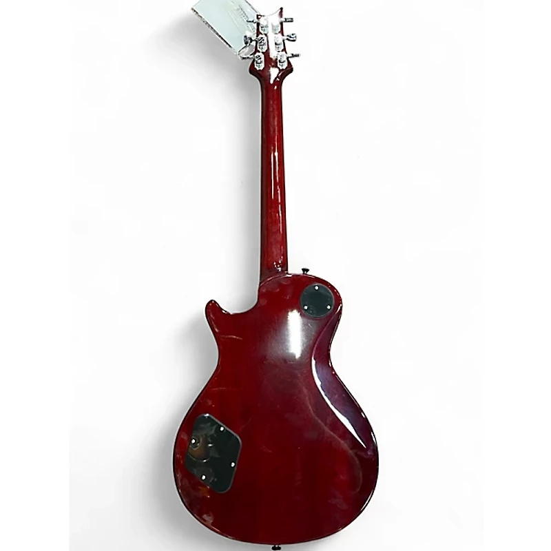 Used PRS S2 McCarty 594 RED Solid Body Electric Guitar