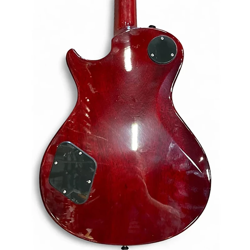 Used PRS S2 McCarty 594 RED Solid Body Electric Guitar