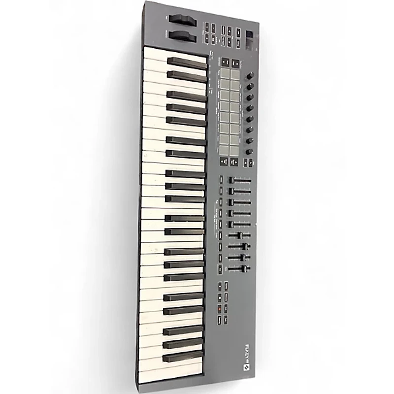 Used Novation FL KEY 49