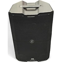 Used Mackie SRM 215 V Powered Speaker